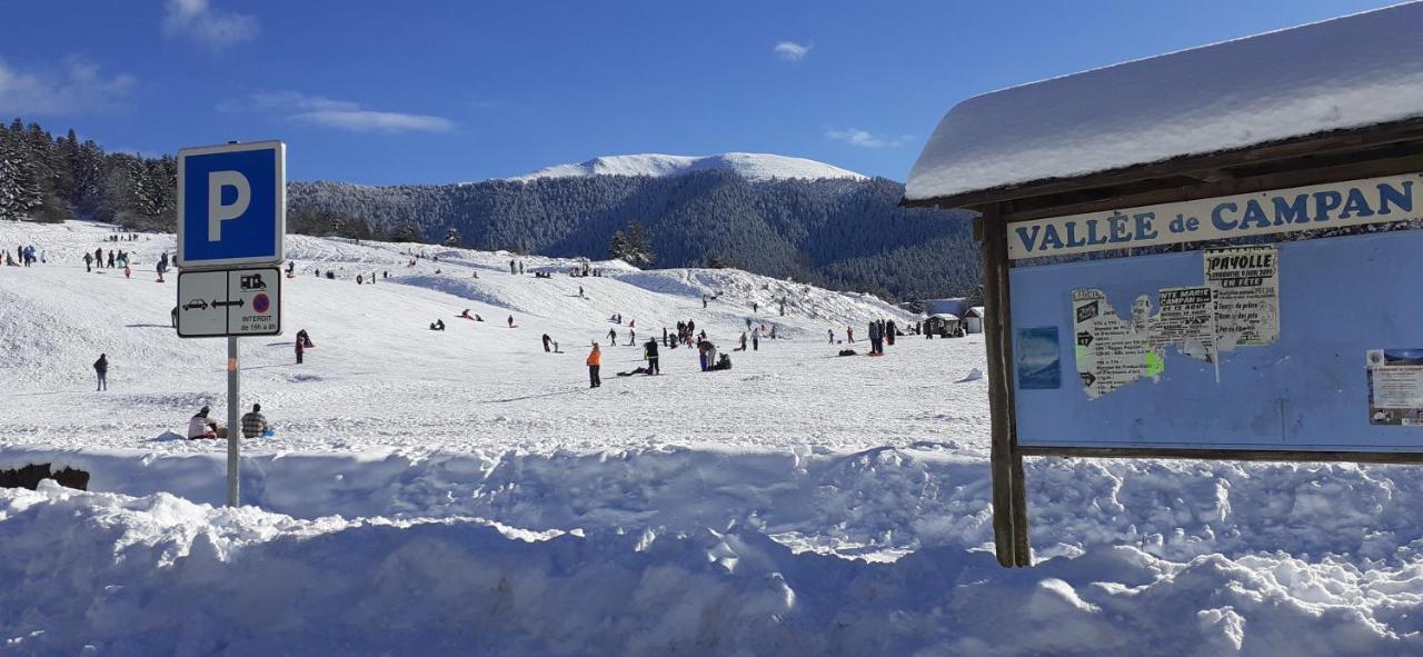 La Roseraie, Loft 3 Etoiles, Calme Et Ensoleille Au Pied Des Pyrenees Баньер-де-Бигор Экстерьер фото