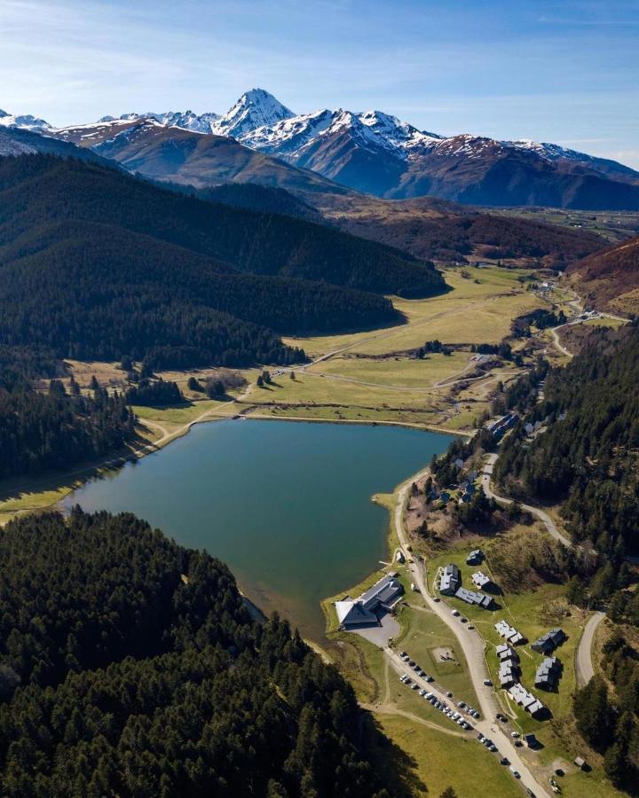 La Roseraie, Loft 3 Etoiles, Calme Et Ensoleille Au Pied Des Pyrenees Баньер-де-Бигор Экстерьер фото