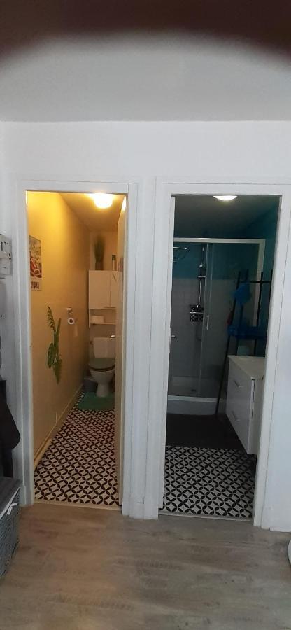 La Roseraie, Loft 3 Etoiles, Calme Et Ensoleille Au Pied Des Pyrenees Баньер-де-Бигор Экстерьер фото