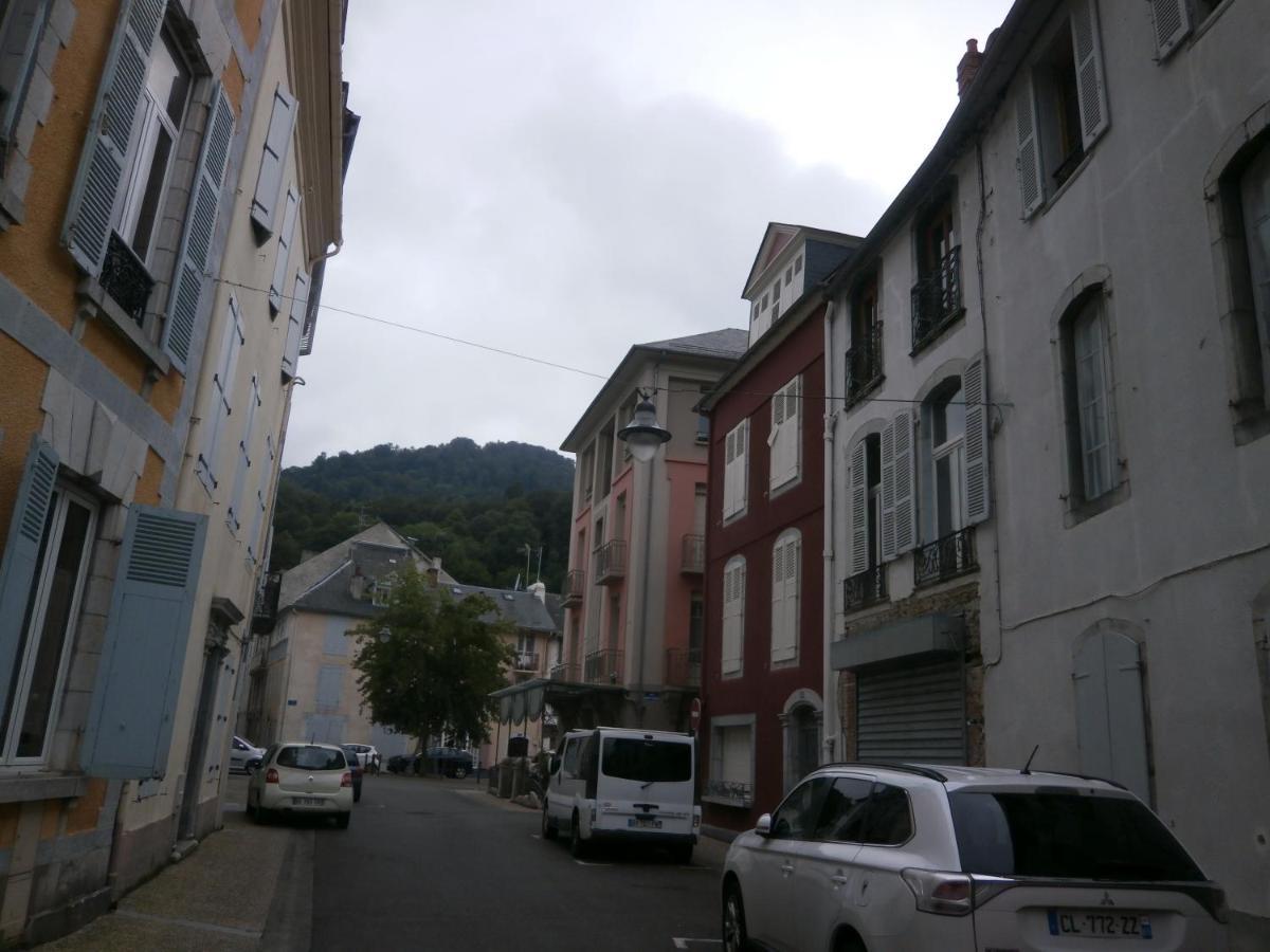 La Roseraie, Loft 3 Etoiles, Calme Et Ensoleille Au Pied Des Pyrenees Баньер-де-Бигор Экстерьер фото