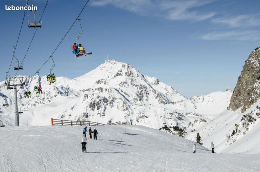 La Roseraie, Loft 3 Etoiles, Calme Et Ensoleille Au Pied Des Pyrenees Баньер-де-Бигор Экстерьер фото