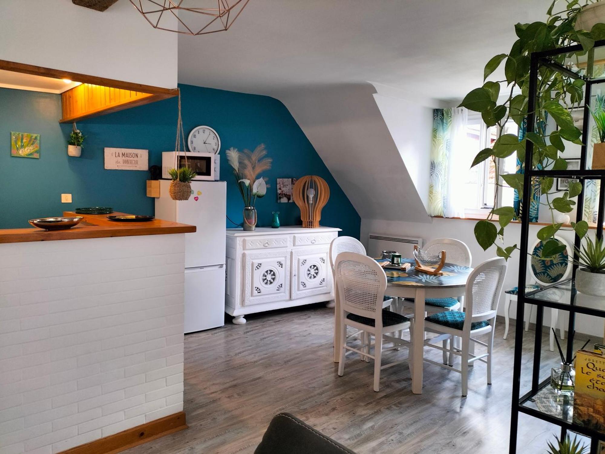 La Roseraie, Loft 3 Etoiles, Calme Et Ensoleille Au Pied Des Pyrenees Баньер-де-Бигор Экстерьер фото