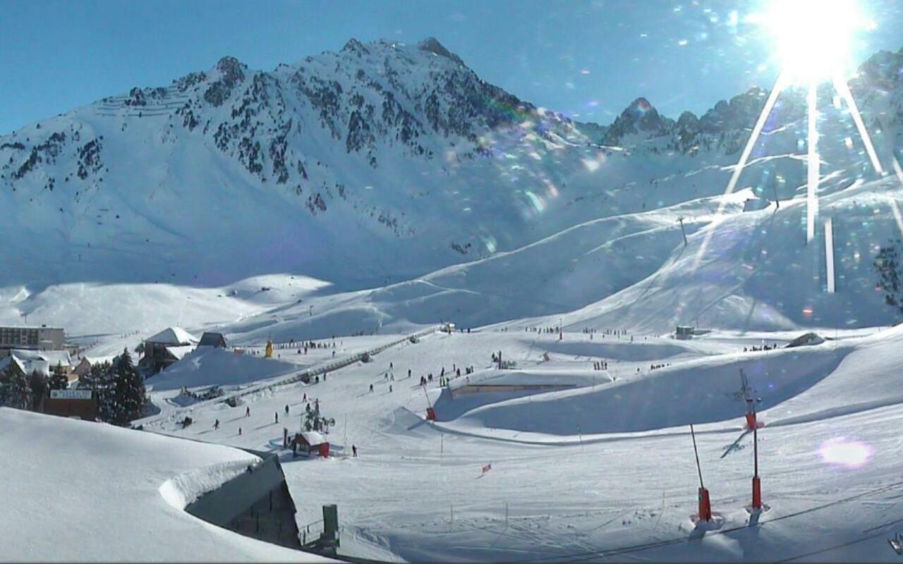 La Roseraie, Loft 3 Etoiles, Calme Et Ensoleille Au Pied Des Pyrenees Баньер-де-Бигор Экстерьер фото